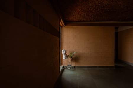 Sudhagar residence